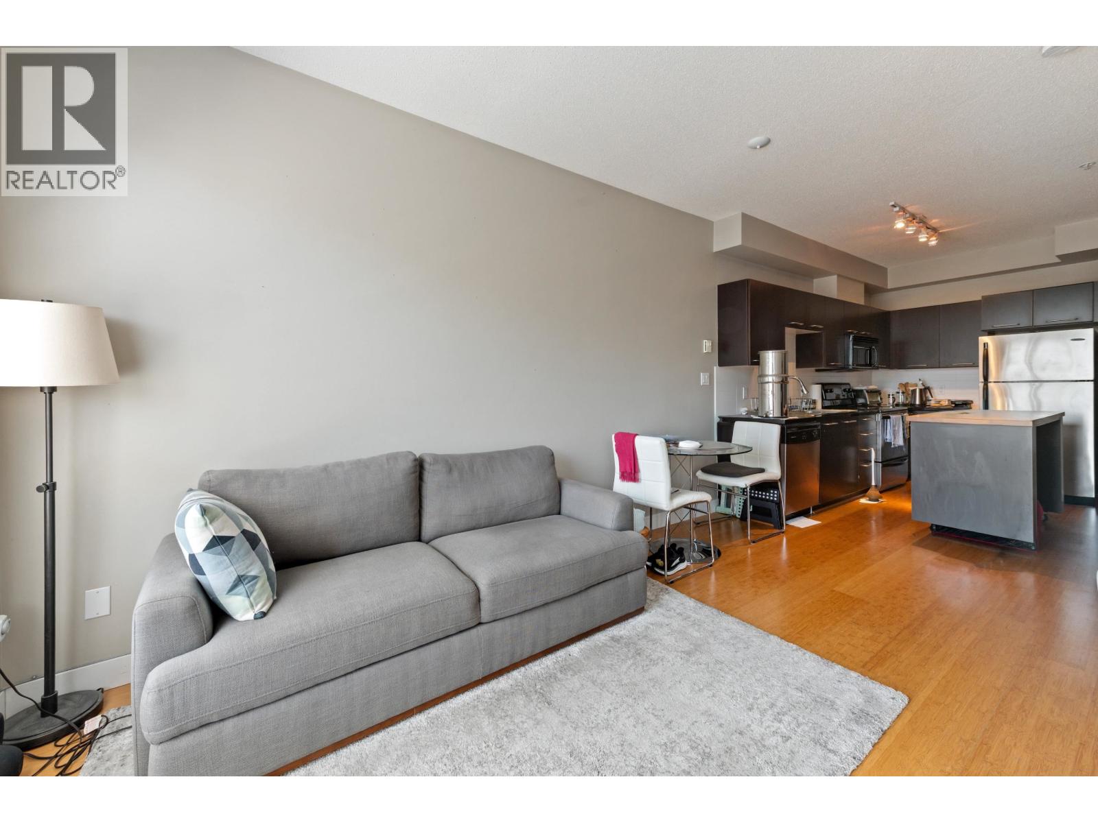 308 205 E 10th Avenue, Vancouver, British Columbia V5T 4V6 - Photo 5 - R3138998