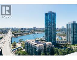 1785 87 NELSON STREET, Vancouver, British Columbia
