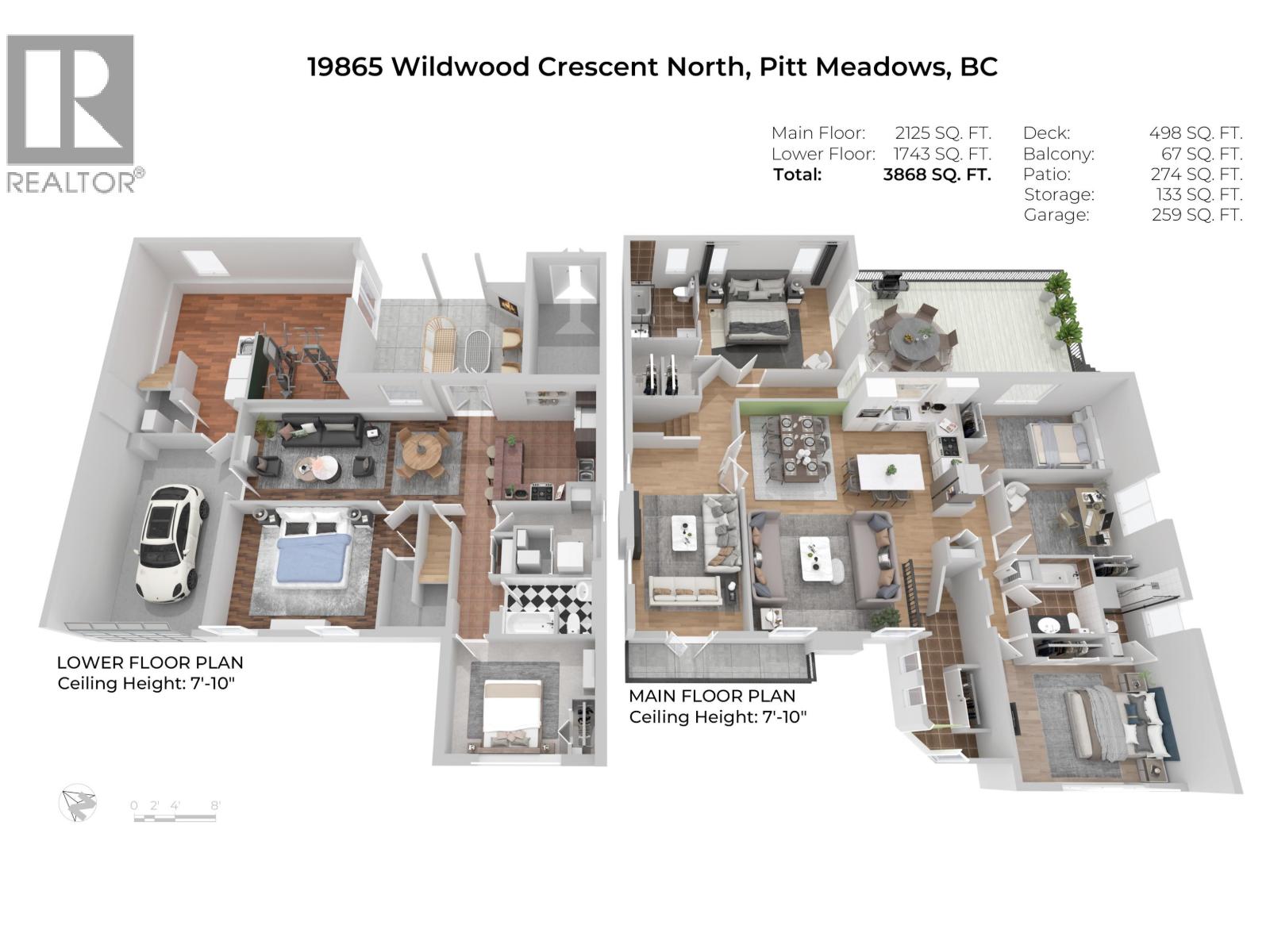 19865 N Wildwood Crescent, Pitt Meadows, British Columbia  V3Y 1M8 - Photo 39 - R3138409