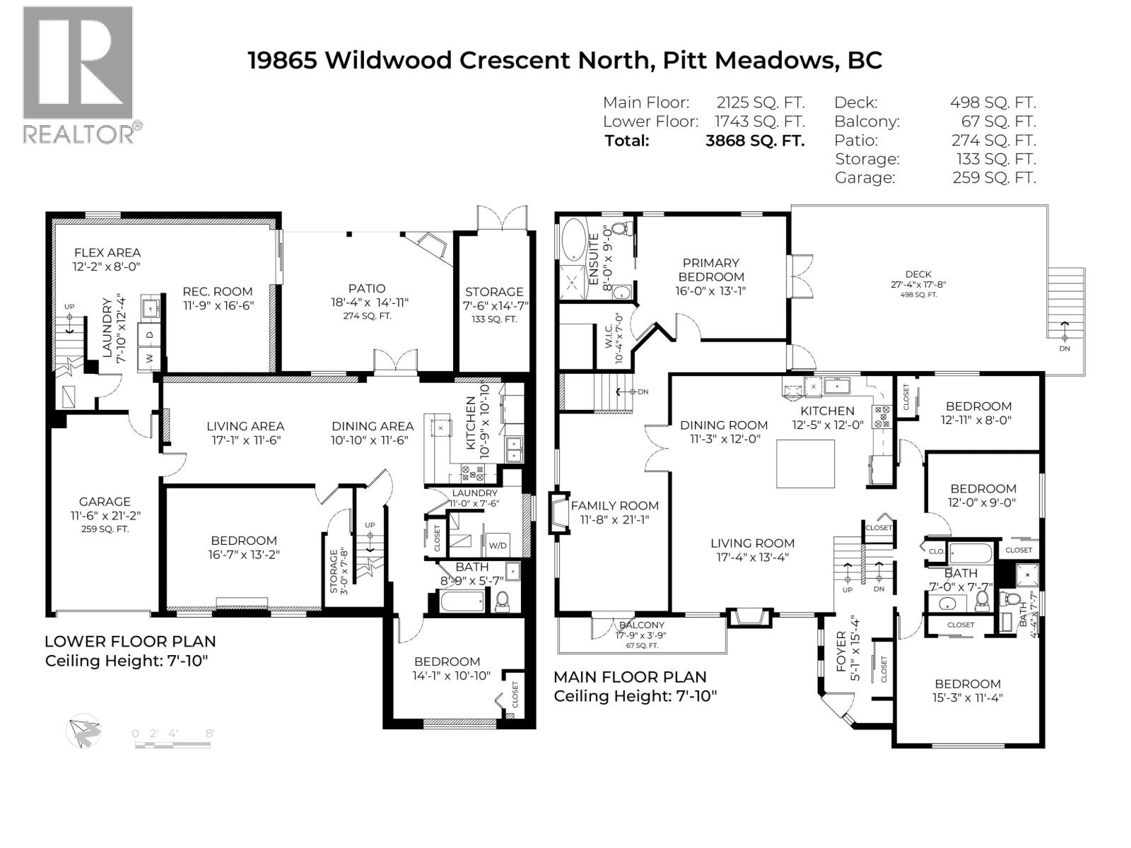 19865 N Wildwood Crescent, Pitt Meadows, British Columbia  V3Y 1M8 - Photo 40 - R3138409
