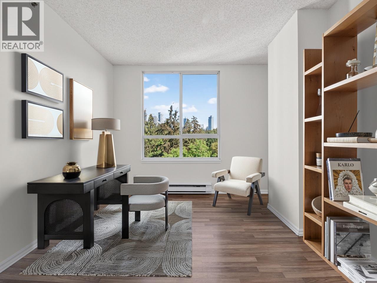 1102 551 Austin Avenue, Coquitlam, British Columbia  V3K 6R7 - Photo 8 - R3138982