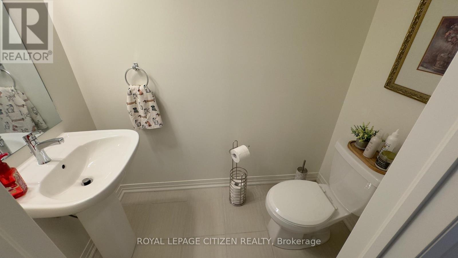 28 Emmas Way W, Whitby, Ontario  L1R 0S7 - Photo 17 - E13480720