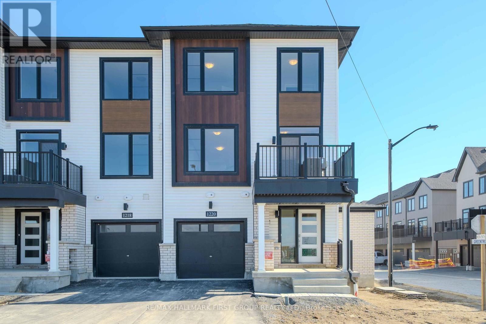 1220 GREENTREE PATH, Oshawa, Ontario