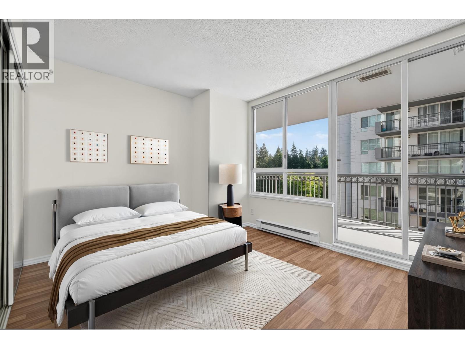 1102 551 Austin Avenue, Coquitlam, British Columbia  V3K 6R7 - Photo 6 - R3138982