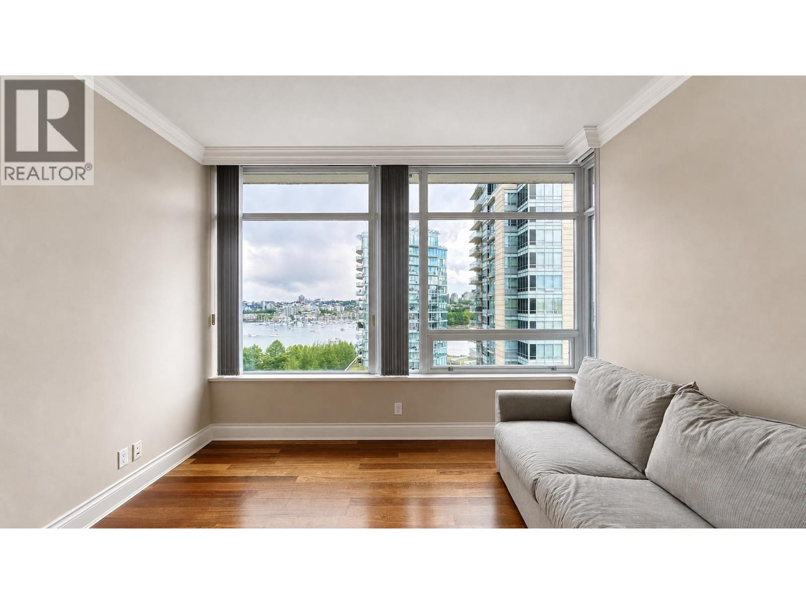 1201 428 Beach Crescent, Vancouver, British Columbia  V6Z 3G1 - Photo 26 - R3138670