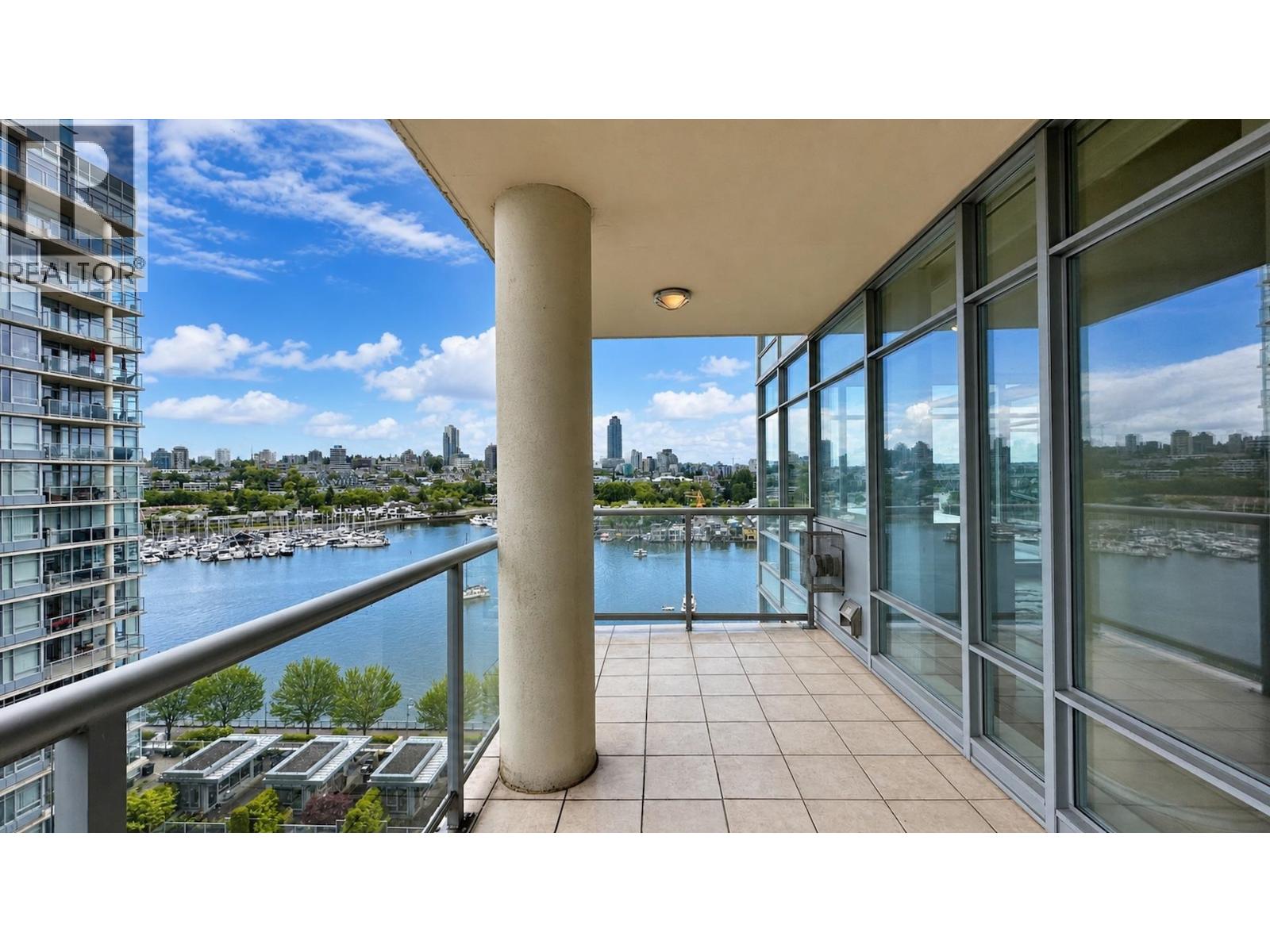 1201 428 Beach Crescent, Vancouver, British Columbia  V6Z 3G1 - Photo 31 - R3138670