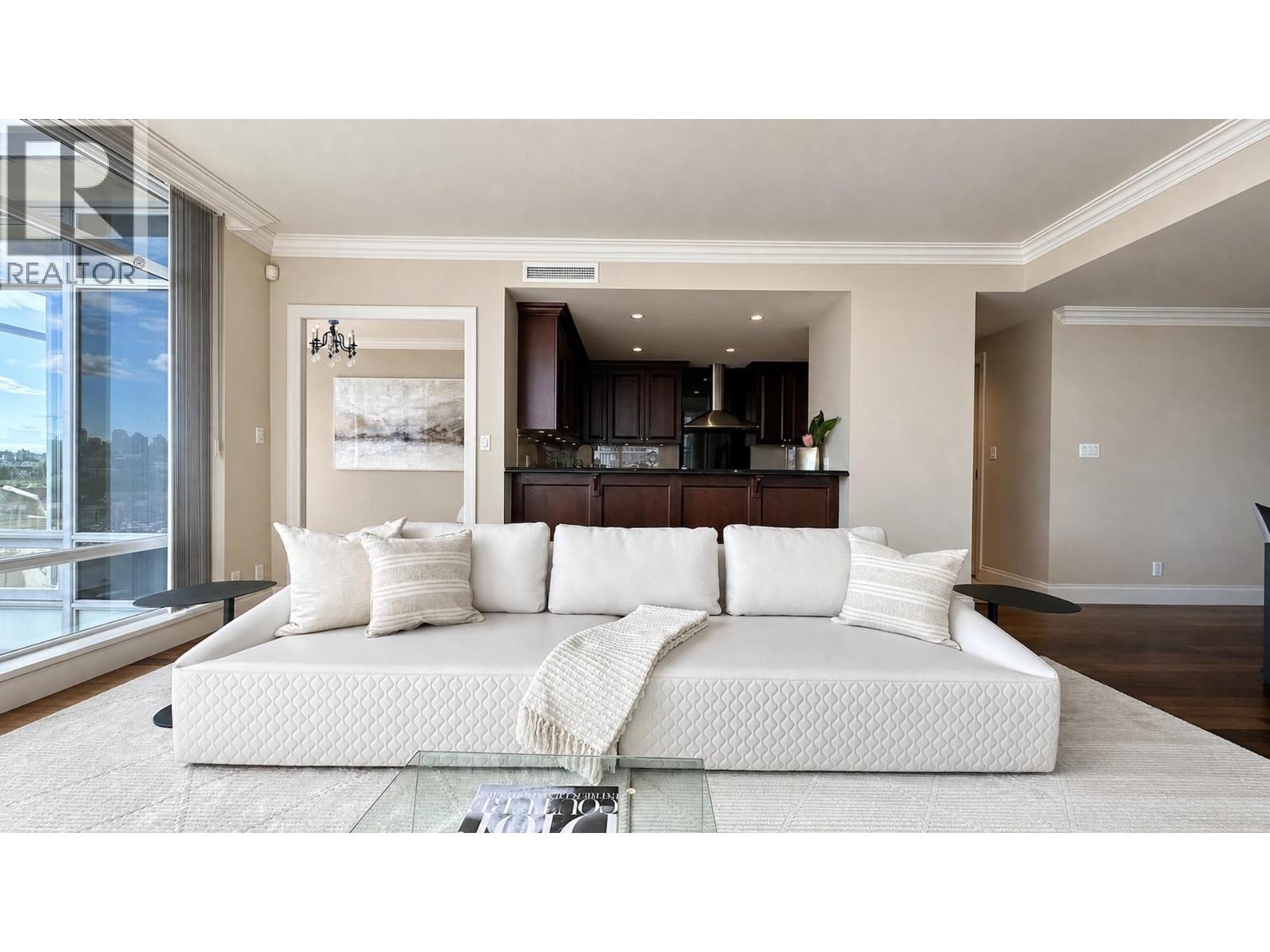 1201 428 Beach Crescent, Vancouver, British Columbia  V6Z 3G1 - Photo 4 - R3138670
