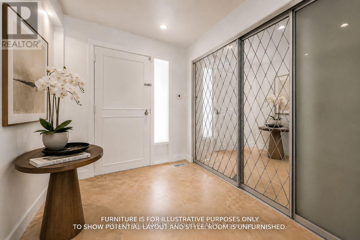 59 CRICKLEWOOD CRESCENT, Markham, Ontario