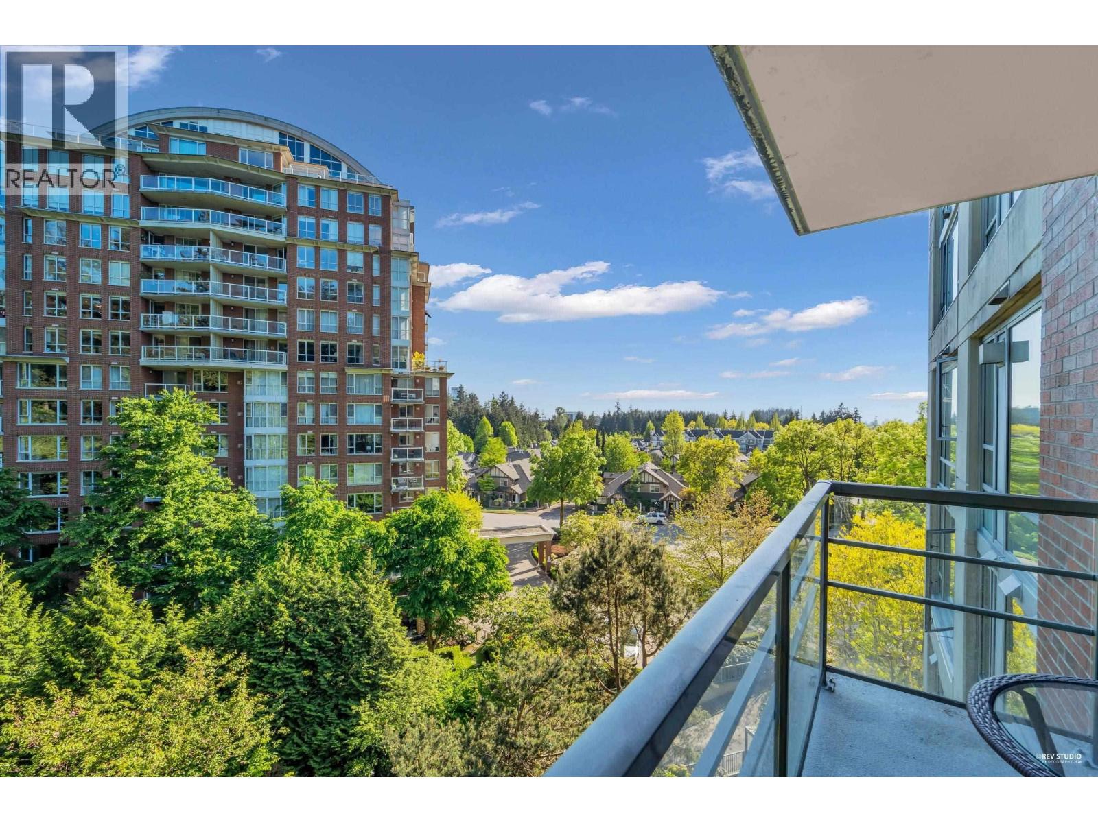 707 5639 Hampton Place, Vancouver, British Columbia  V6T 2H6 - Photo 13 - R3138880