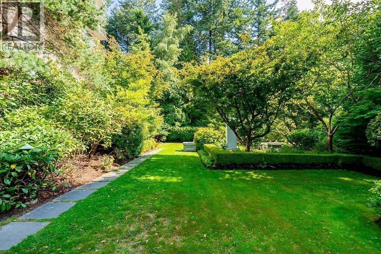 707 5639 Hampton Place, Vancouver, British Columbia  V6T 2H6 - Photo 35 - R3138880