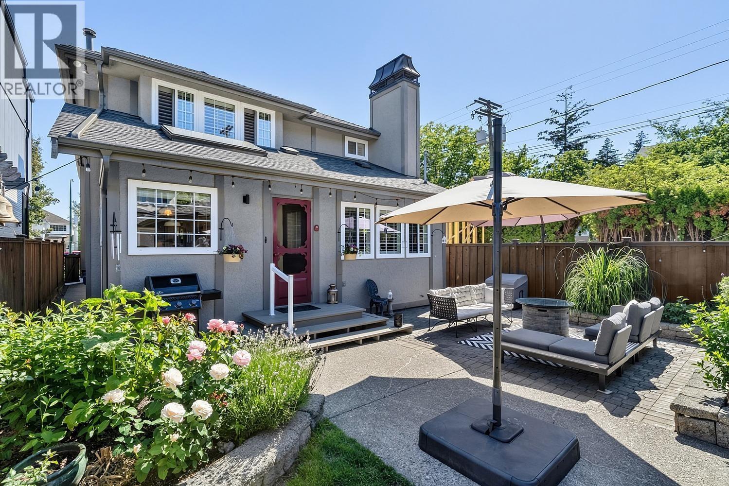 2989 W 40th Avenue, Vancouver, British Columbia  V6N 3B3 - Photo 32 - R3139014