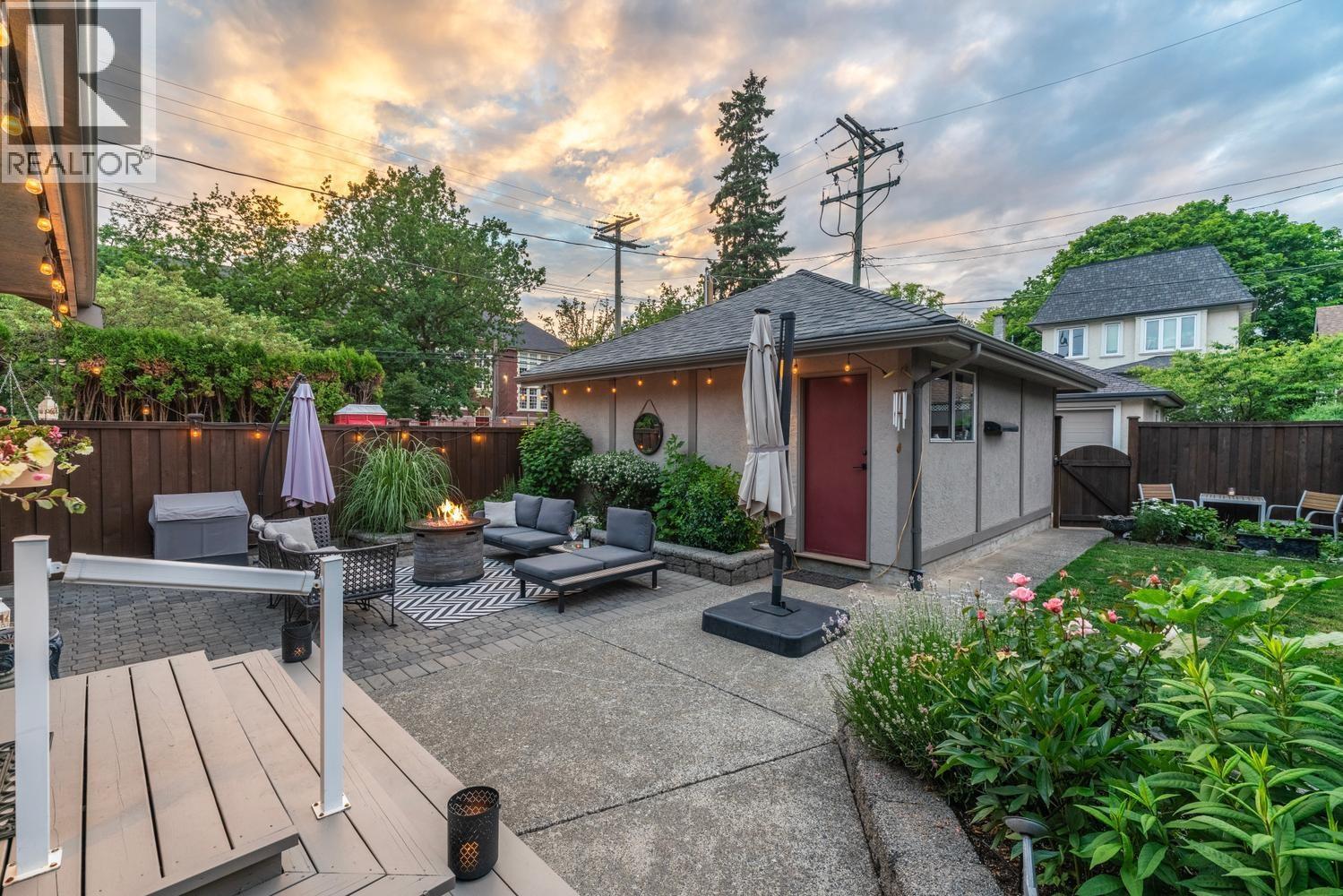 2989 W 40th Avenue, Vancouver, British Columbia  V6N 3B3 - Photo 35 - R3139014