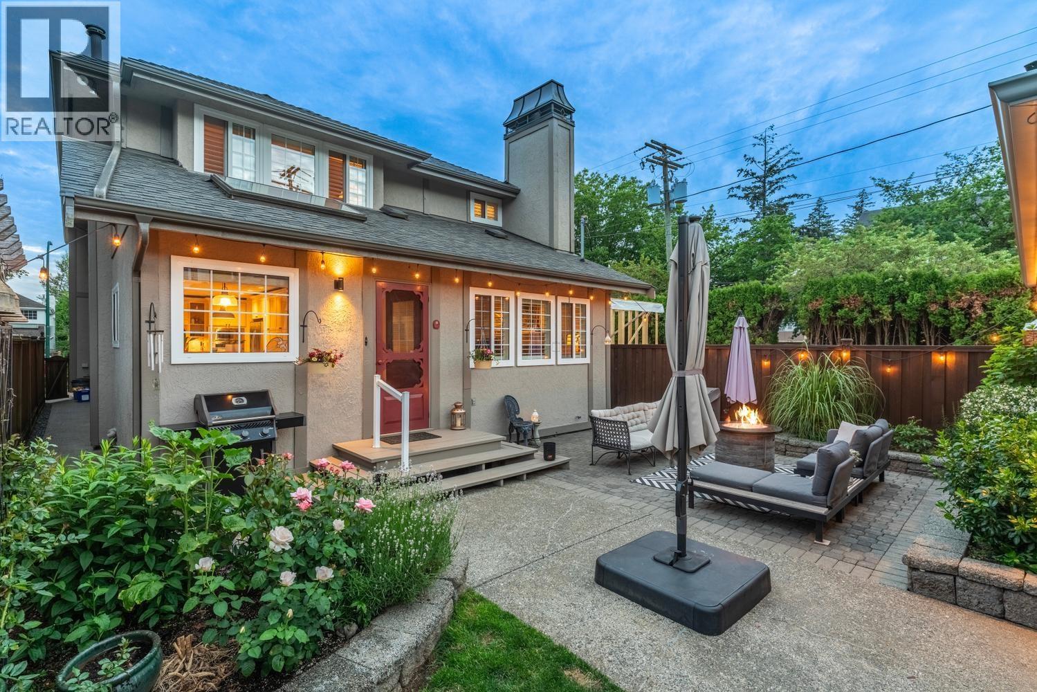 2989 W 40th Avenue, Vancouver, British Columbia  V6N 3B3 - Photo 36 - R3139014