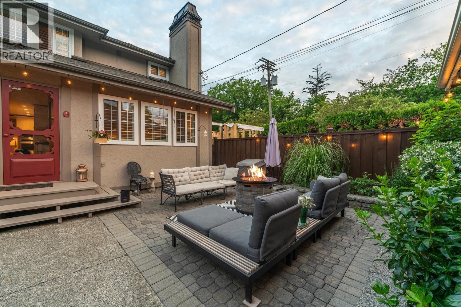 2989 W 40th Avenue, Vancouver, British Columbia  V6N 3B3 - Photo 37 - R3139014