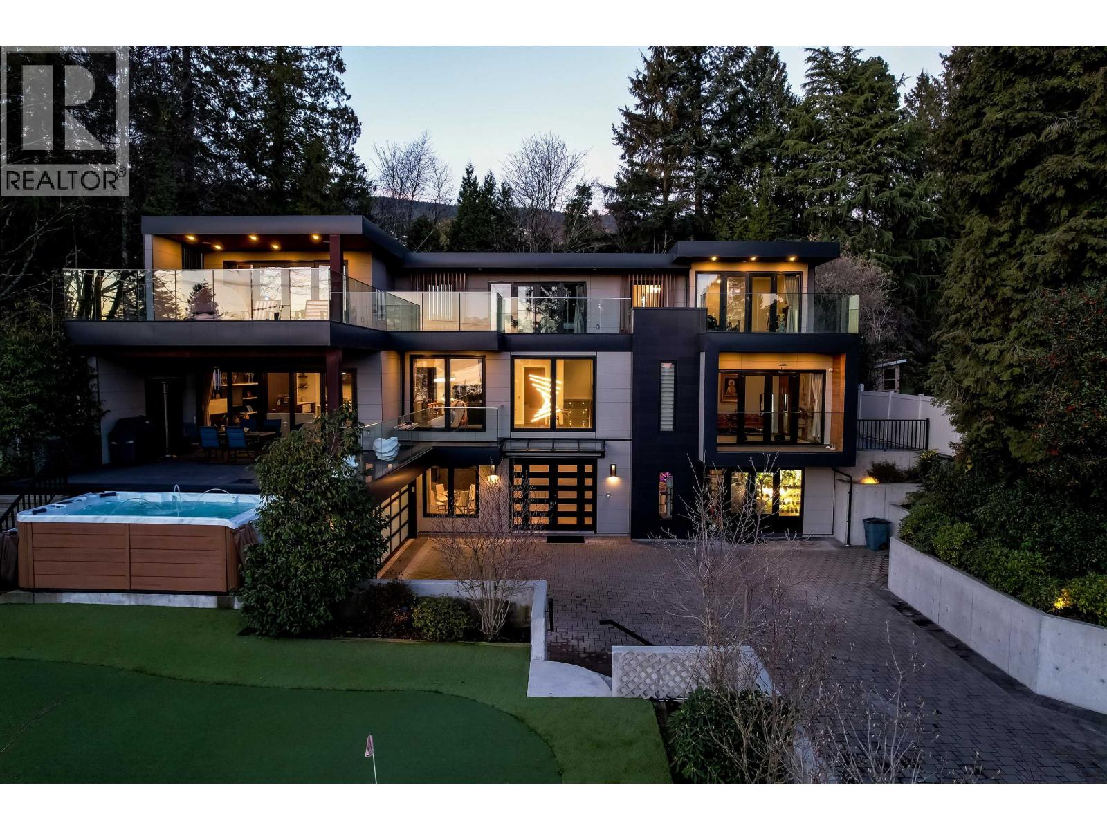 1497 Queens Avenue, West Vancouver, British Columbia  V7T 2J1 - Photo 36 - R3139046