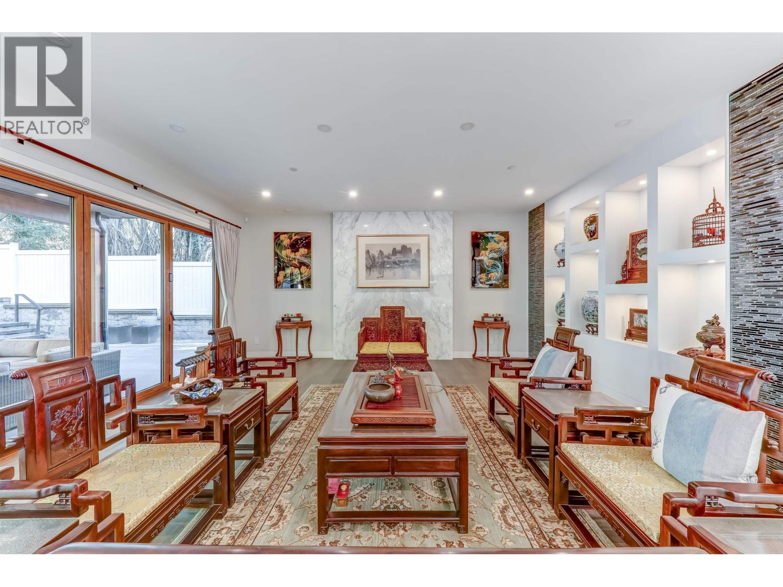 1497 Queens Avenue, West Vancouver, British Columbia  V7T 2J1 - Photo 5 - R3139046