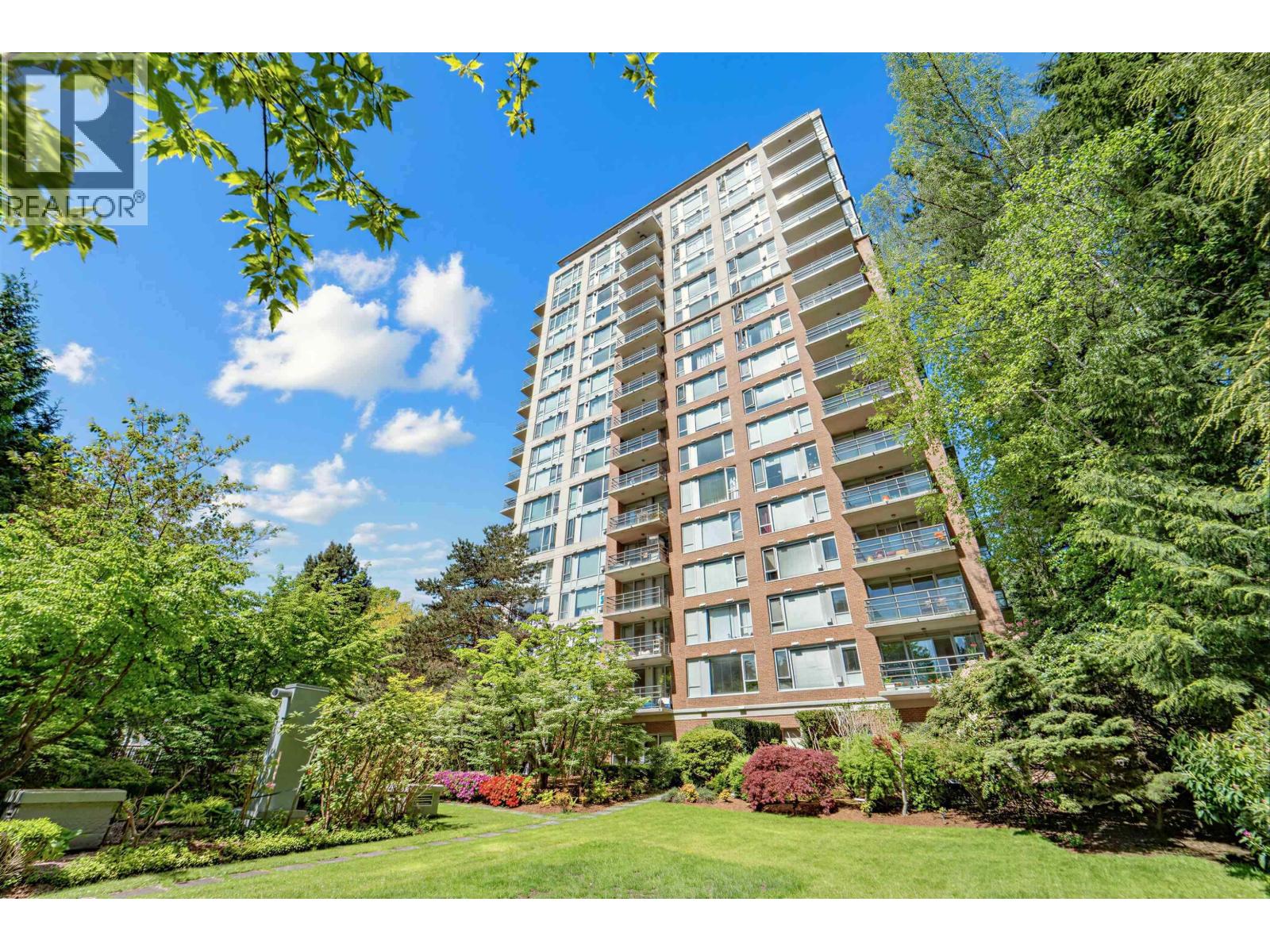 707 5639 Hampton Place, Vancouver, British Columbia  V6T 2H6 - Photo 38 - R3138880