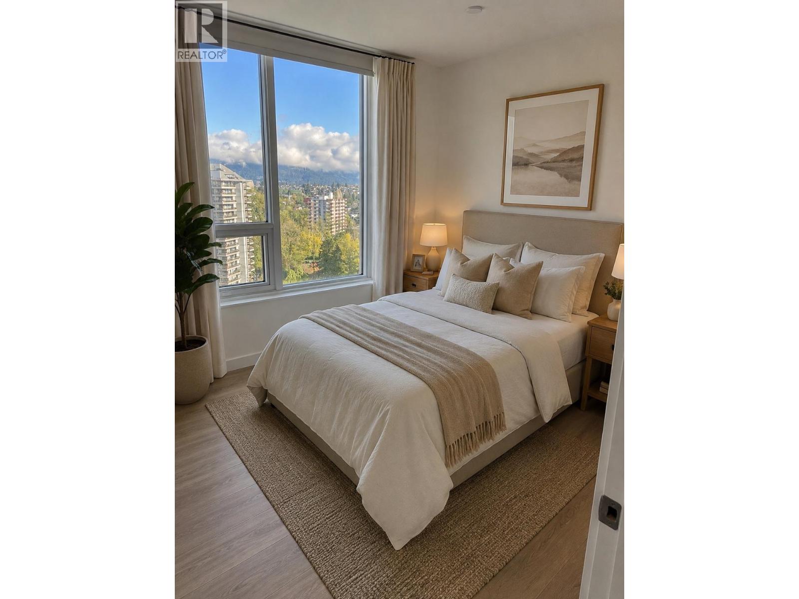 2408 2135 Springer Ave, Burnaby, British Columbia  V5B 2Z6 - Photo 6 - R3139017