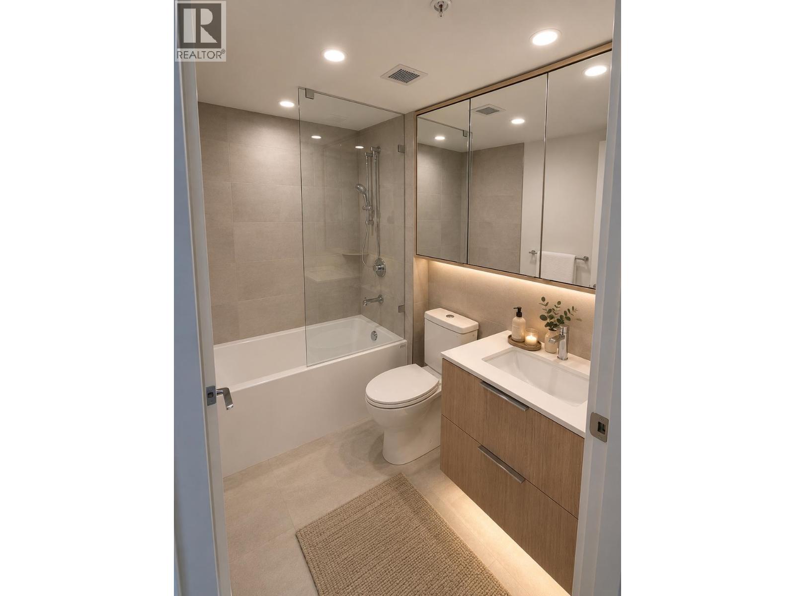 2408 2135 Springer Ave, Burnaby, British Columbia  V5B 2Z6 - Photo 8 - R3139017