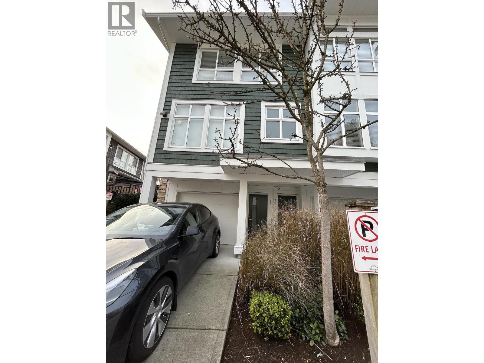 29 24108 104 AVE, maple ridge, British Columbia