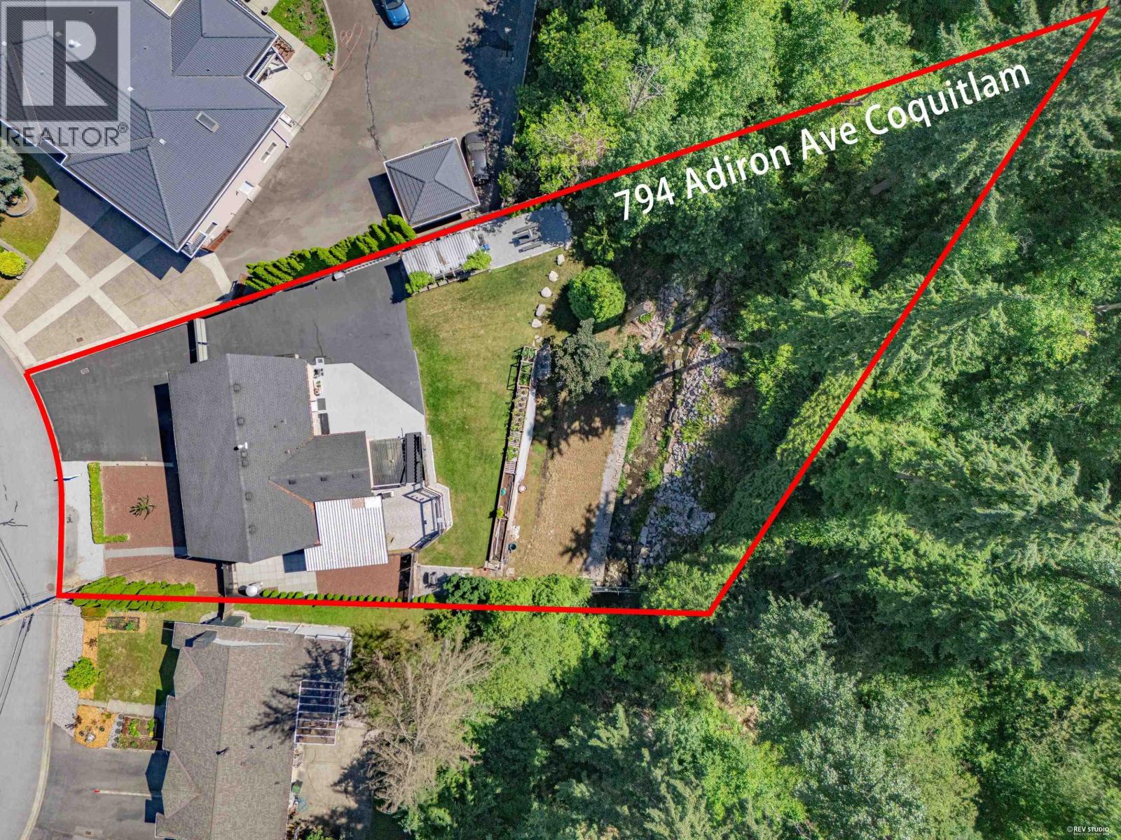 794 Adiron Avenue, Coquitlam, British Columbia  V3J 4K2 - Photo 25 - R3138883