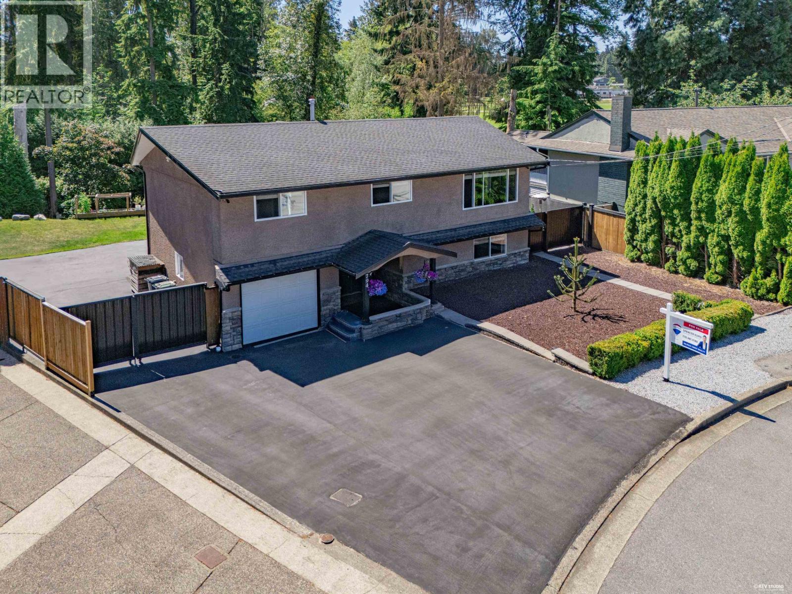 794 ADIRON AVENUE, Coquitlam, British Columbia