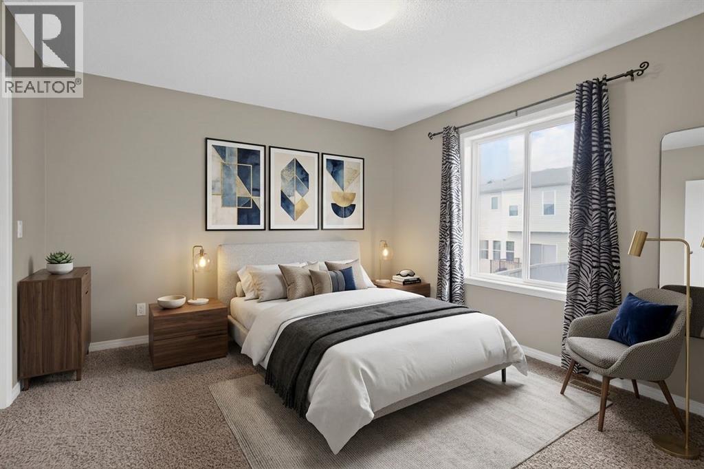 112 Kincora Glen Road Nw, Calgary, Alberta  T3R 0C4 - Photo 5 - A2317783