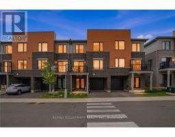 104 DRYDEN LANE, Hamilton, Ontario