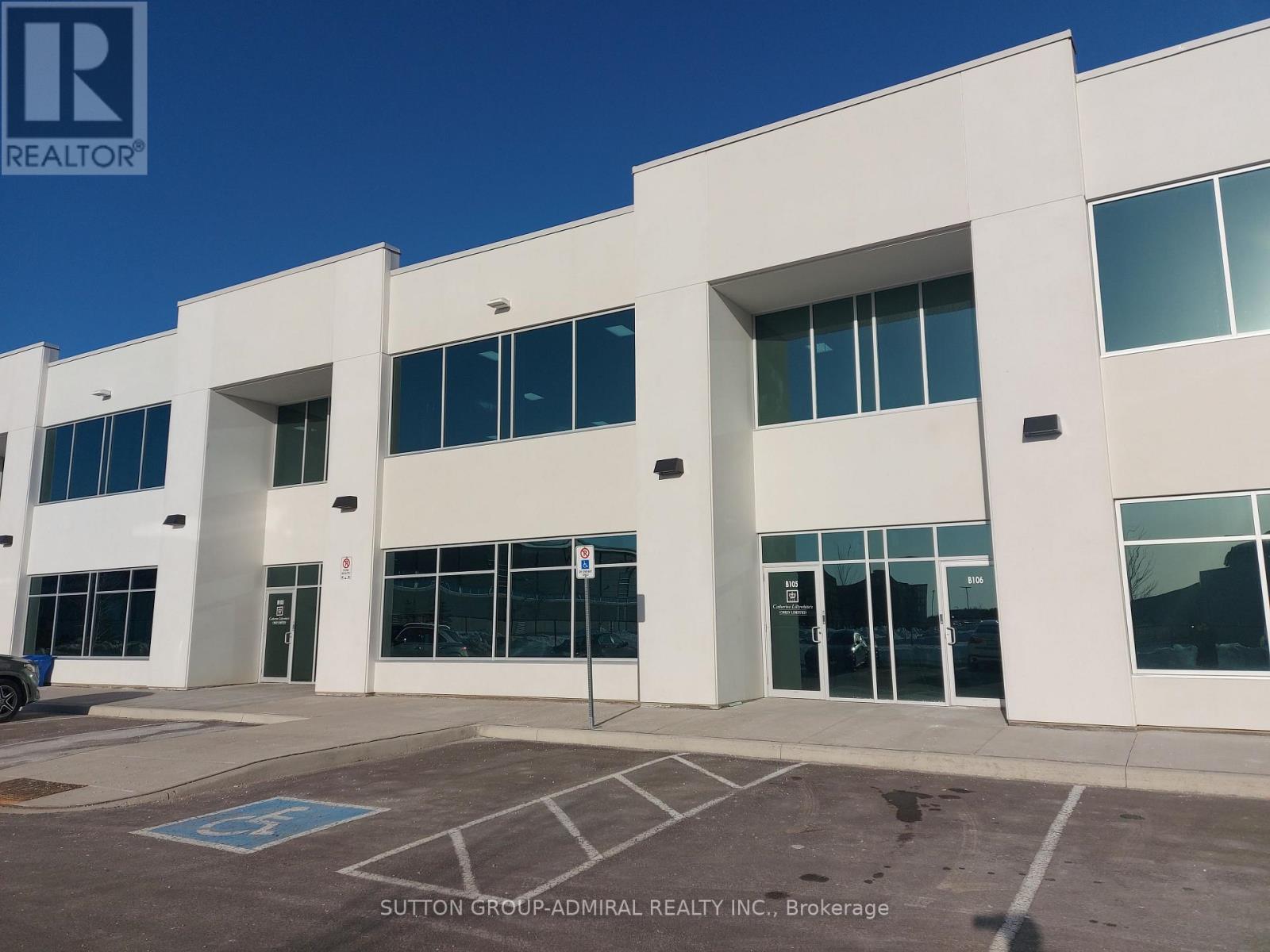 B106 - 190 MOSTAR STREET, Whitchurch-Stouffville, Ontario