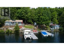 12 Tyson Lake, Killarney, Ontario