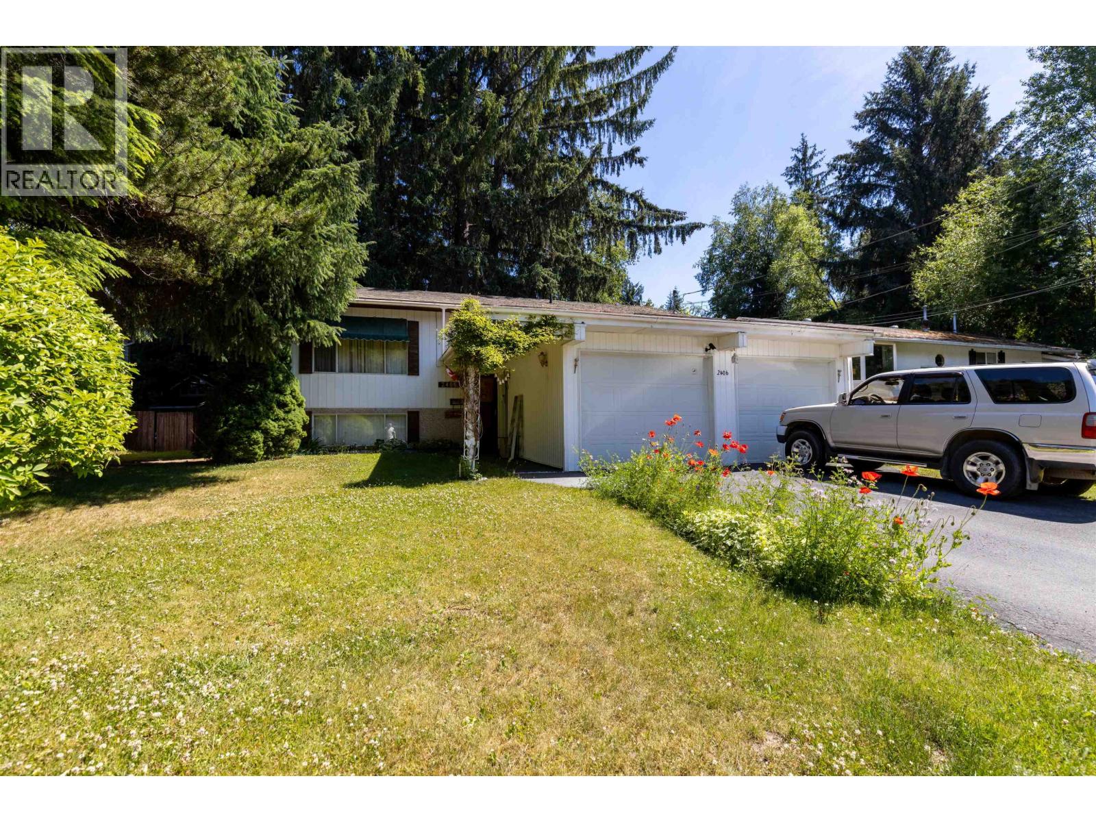 2406 APPLE STREET, Terrace, British Columbia