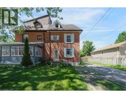 15 GEORGE Street N, Omemee, Ontario