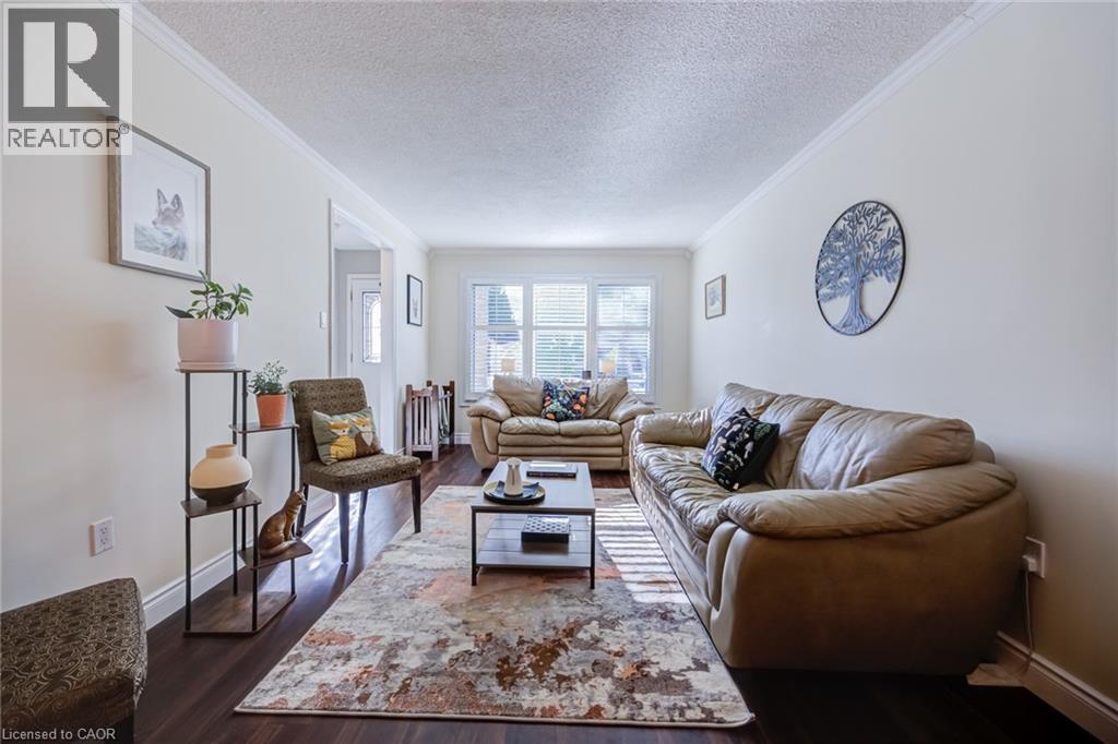 2348 Malcolm Crescent, Burlington, Ontario  L7P 4H4 - Photo 7 - 40834153
