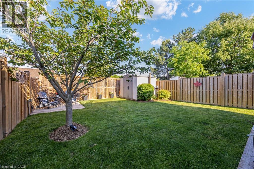 2348 Malcolm Crescent, Burlington, Ontario  L7P 4H4 - Photo 42 - 40834153