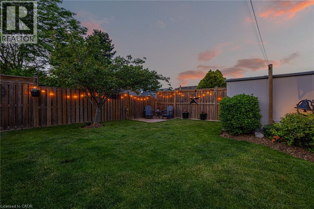 2348 Malcolm Crescent, Burlington, Ontario  L7P 4H4 - Photo 48 - 40834153