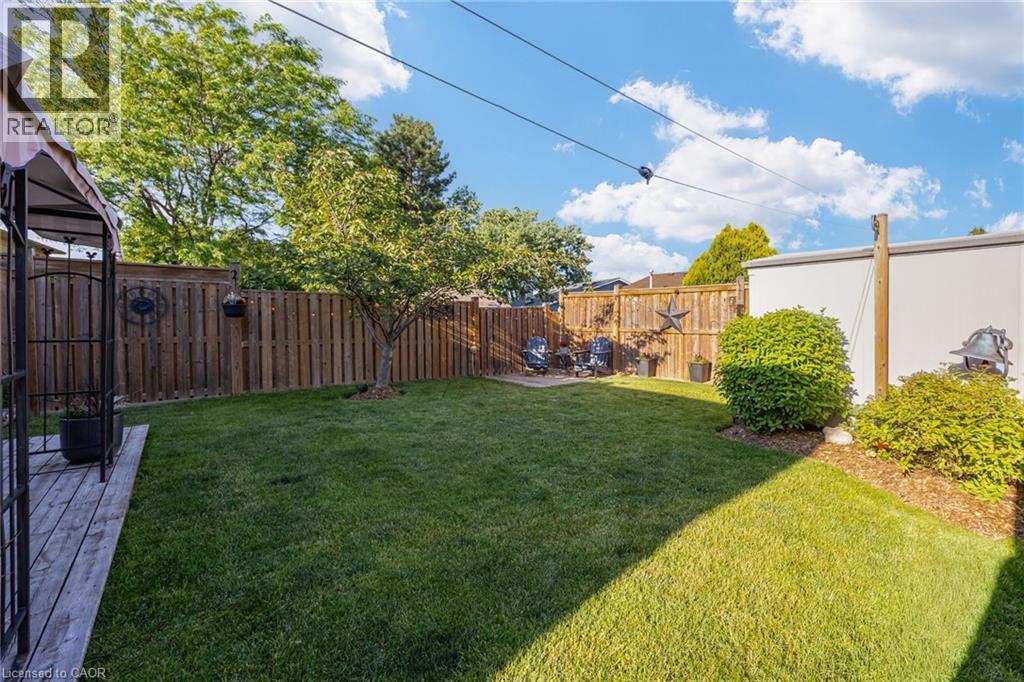 2348 Malcolm Crescent, Burlington, Ontario  L7P 4H4 - Photo 41 - 40834153