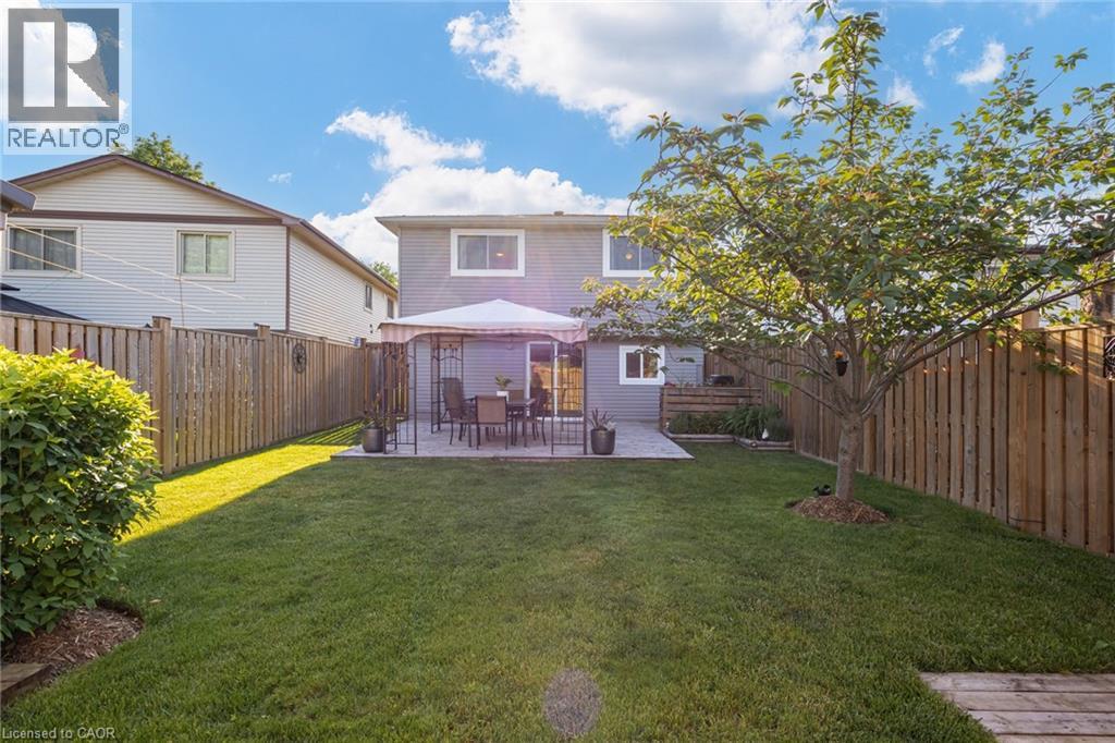 2348 Malcolm Crescent, Burlington, Ontario  L7P 4H4 - Photo 44 - 40834153