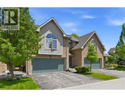 3333 NEW Street Unit# 19, Burlington, Ontario