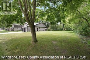 110 LAUREL STREET, Kingsville, Ontario