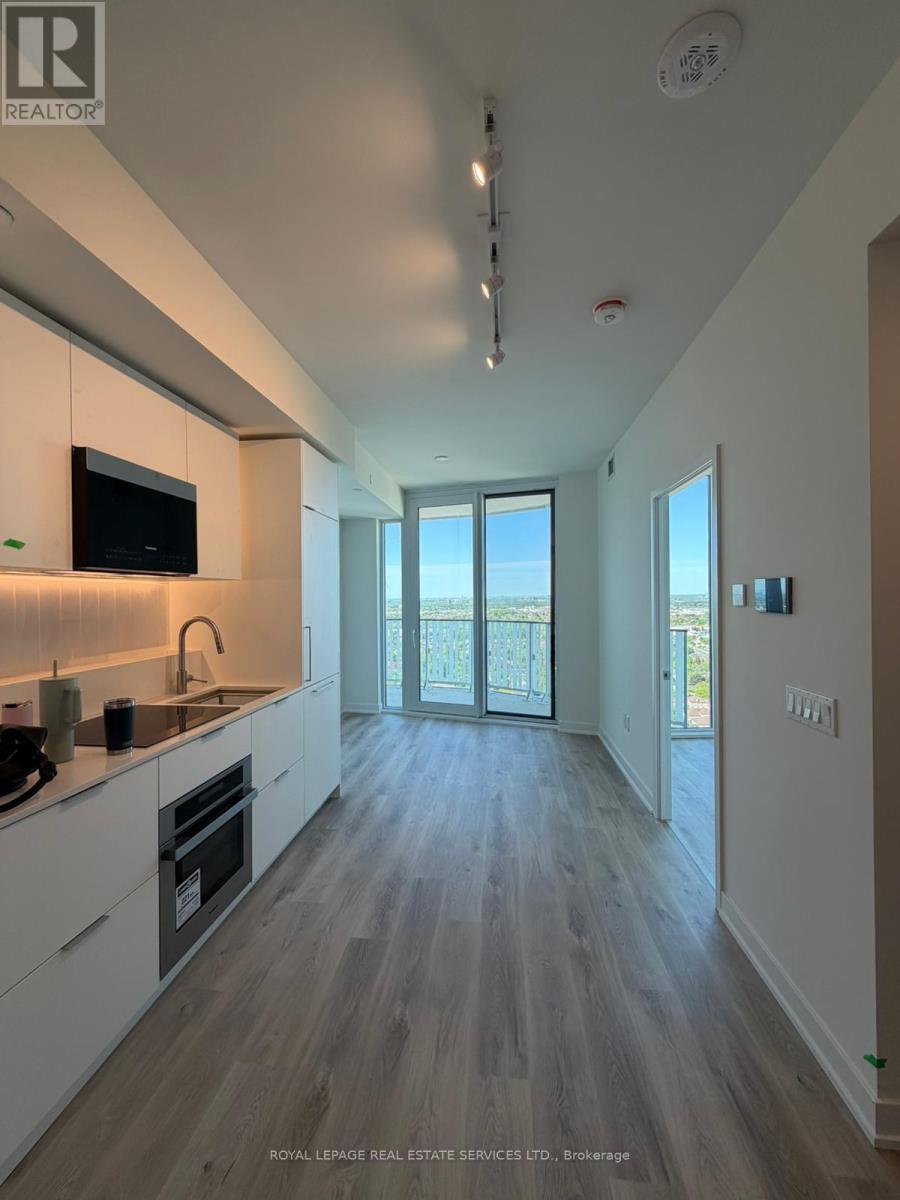 3110 - 1 Fairview Road E, Mississauga, Ontario  L5A 4C6 - Photo 11 - W13480658