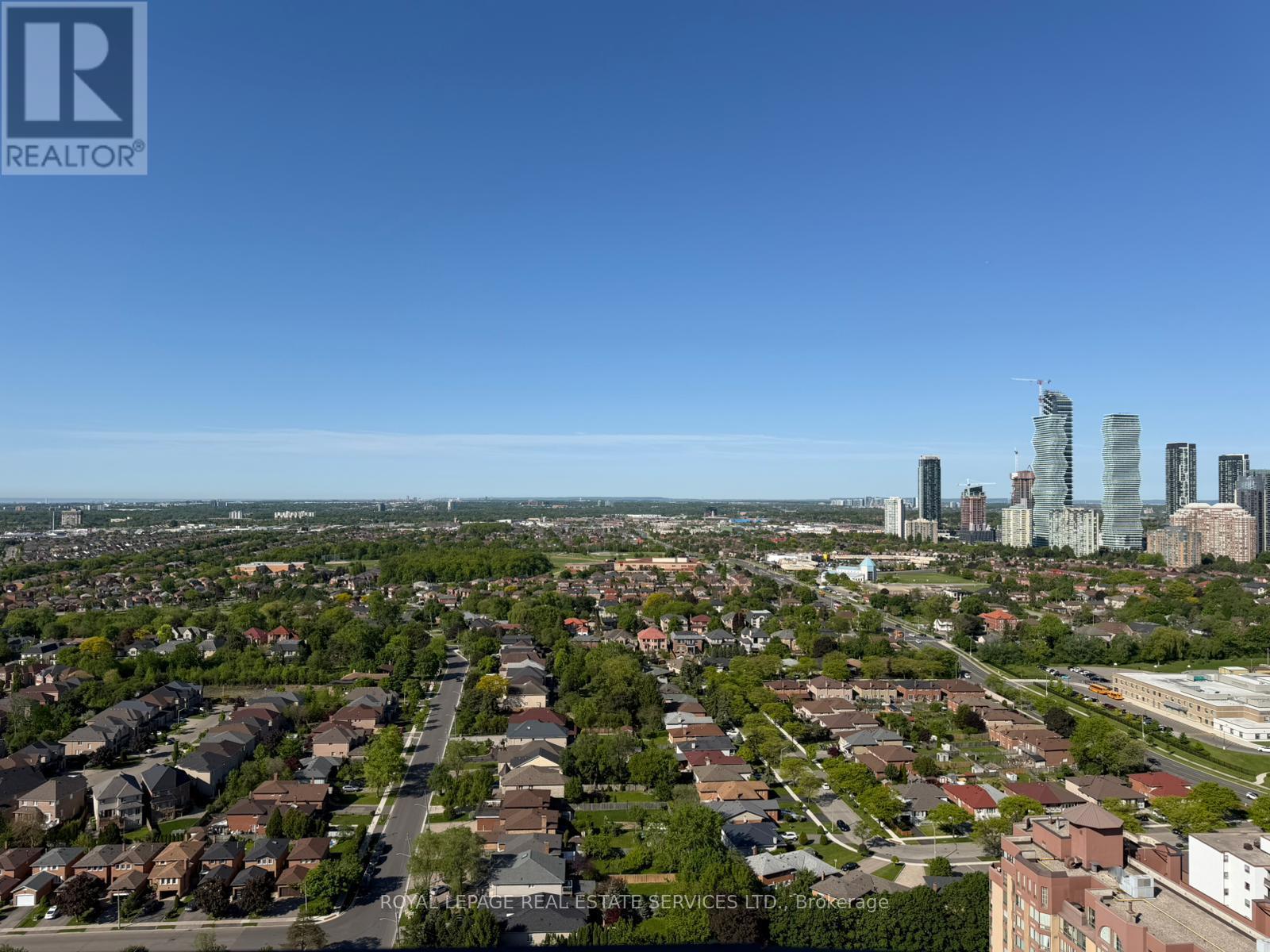 3110 - 1 Fairview Road E, Mississauga, Ontario  L5A 4C6 - Photo 12 - W13480658