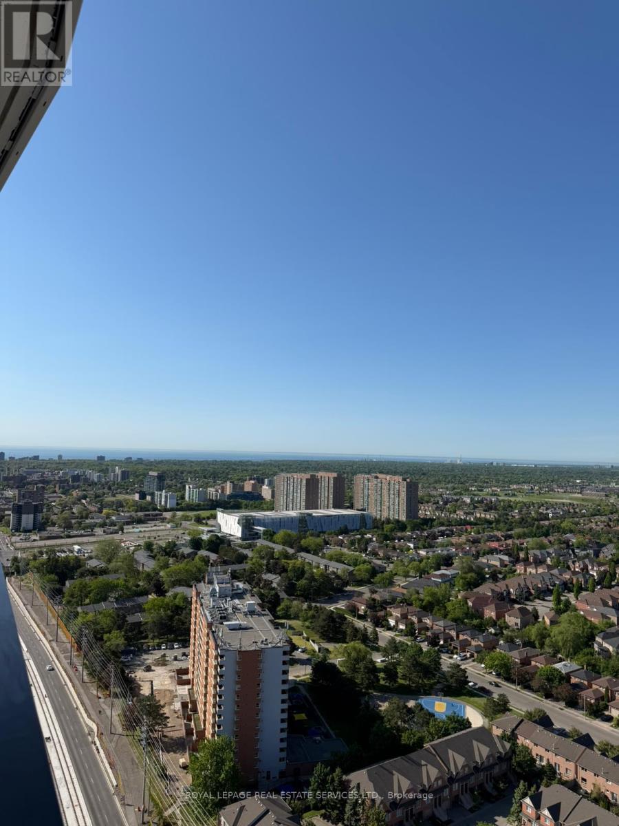 3110 - 1 Fairview Road E, Mississauga, Ontario  L5A 4C6 - Photo 13 - W13480658