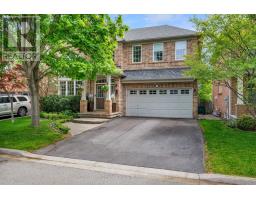 1392 PINECLIFF ROAD, Oakville, Ontario