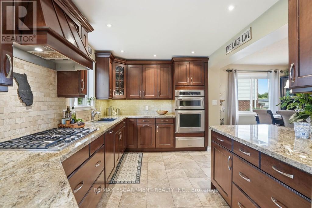 2193 Bader Crescent, Burlington, Ontario L7P 4N5 - Photo 13 - W13480680