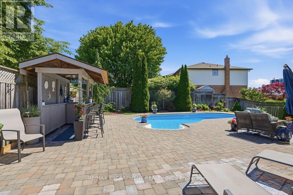 2193 Bader Crescent, Burlington, Ontario L7P 4N5 - Photo 40 - W13480680