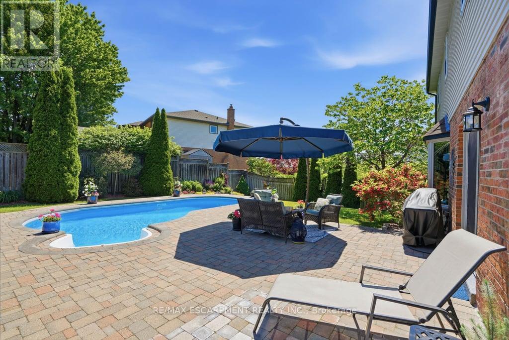 2193 Bader Crescent, Burlington, Ontario L7P 4N5 - Photo 41 - W13480680