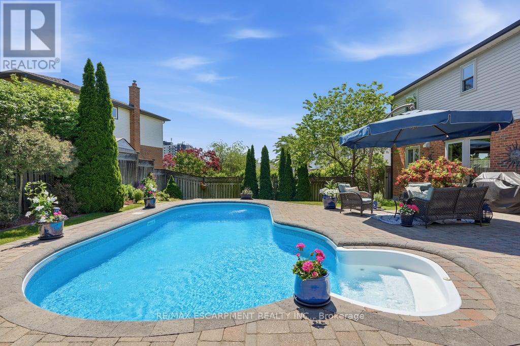 2193 Bader Crescent, Burlington, Ontario L7P 4N5 - Photo 42 - W13480680