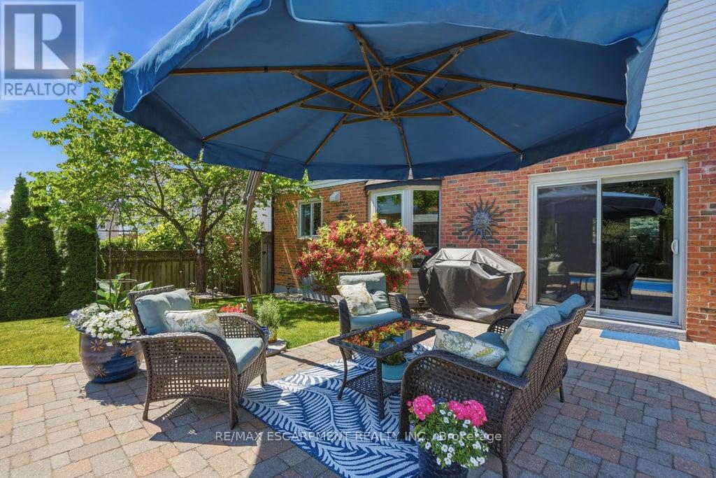 2193 Bader Crescent, Burlington, Ontario L7P 4N5 - Photo 45 - W13480680