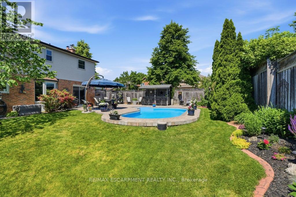 2193 Bader Crescent, Burlington, Ontario L7P 4N5 - Photo 46 - W13480680