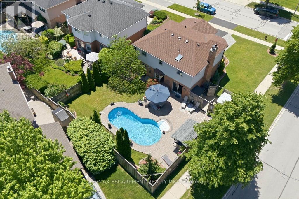 2193 Bader Crescent, Burlington, Ontario L7P 4N5 - Photo 47 - W13480680